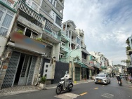 Xíu 10 Tỷ_NHÀ MỚI K,EENG mặt tiền ngay NHẬT TẢO–NGUYỄN TRI PHƯƠNG