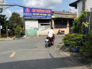 NHÀ MẶT TIỀN NGANG 5M – 231,4M² SÀN – 4PN, 4WC – GIÁ CÒN THƯƠNG