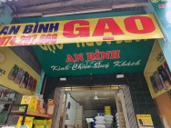 SANG NHƯỢNG CỬA HÀNG KINH DOANH GẠO & NƯỚC UỐNG – MẶT TIỀN TUỆ