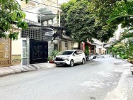 Không Căn Thứ 2 – Nhà 7 Tầng Thang Máy + Nội Thất Sịn - Ngay 3/2,