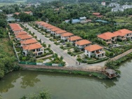 Mở bán 24 lô đất F0 tại Đồng trạng - cổ đông - sơn tây, DT 100m2,