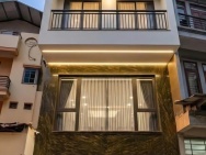 Tôi cho thuê nhà, 93m2_ 5T; Linh Lang, Đào Tấn, Phan Kế Bính -51 tr