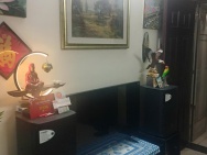 Bán căn hộ chung cư ICC 1277 (7F) đường Giải Phóng, Hoàng Mai, HN.