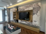 Bán nhà phố Hồng Tiến, 85m2, ô tô thông Bồ Đề, giá đầu tư, nhỉnh 17