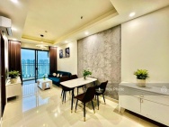 Bán gấp căn hộ cao cấp Lotus Garden Tân Phú, DT 72m2, giá 1 Tỷ 620,