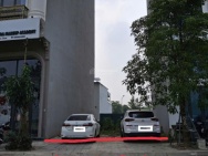 Bán đất 100m2 tại xã Cổ Đông, Sơn Tây, Hà Nội, giá 2,5 tỷ