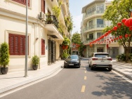 [HIẾM] BÁN NHÀ PHÂN LÔ NGHĨA ĐÔ, VỈA HÈ, LÔ GÓC, 65M, CHỈ 2X TỶ
