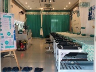 SANG NHƯỢNG SPA NẰM TRUNG TÂM DU LỊCH QUY NHƠN