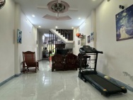 Bán nhà 3 tầng tại đường Man Thiện, Tăng Nhơn Phú A,  Q.9, TP HCM -