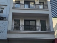 Cho thuê nhà, 88m2- 5T, Trần Quốc Hoàn, Phạm Tuấn Tài, Cầu Giấy -28