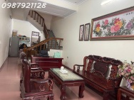 Siêu phẩm nhà đẹp mặt tiền đường Nguyễn Trãi, Sầm Sơn, DT 86m2, giá