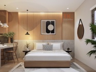 Bán căn hộ đẹp Mỹ Đa Đông 5 – nhà 3PN đang cho thuê Tây 24