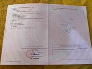 Bán đất TDP Hoà Nghĩa Dương Kinh 51,7m² – lô đẹp hiếm tầm tiền