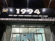 CHÍNH CHỦ CẦN SANG NHƯỢNG SALON TÓC NAM