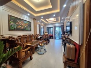 Bán nhà đường số 35, Hiệp Bình Chánh, Thủ Đức, TP HCM. DT 240m2,