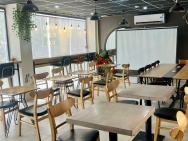 Chính chủ cần sang quán Night - Coffee & Chill tại Phường Gia Định
