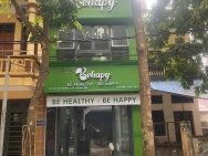 Cho thuê liền kề 3 tầng, 15 triệu/th, 65 m2 tại Ngõ 2/19 Hoàng