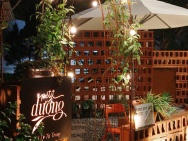 SANG NHƯỢNG CAFE TRUNG TÂM ĐÀ LẠT