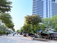 Bán Biệt Thự Từ Liêm 175m - MT 12m - 4 Tầng - Chỉ 240tr/m Gần Ngoại