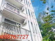 TÀI SẢN DÒNG TIỀN TÂN BÌNH – CHDV HỒNG LẠC – 4 TẦNG THANG MÁY – NỞ