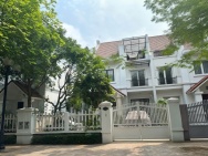 Tôi cho thuê nhà, Lạc Long Quân, Võ Chí Công, Tây Hồ, 161m2x 3T -35
