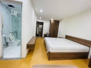 VIP TÂY HỒ 36M  CHỈ 11,8 TỶ 6 TẦNG THANG MÁY NHÀ MỚI GẦN MẶT PHỐ