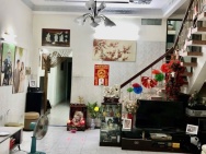 Bán nhà 3 tầng, 110m2, đường Nguyễn Văn Bá, Trường Thọ, Thủ Đức, TP