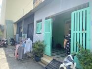 Chỉ 56TR/M² Lâu lâu Mới Có& Hiếm Nhà Đẹp NGANG KHỦNG 11,5mX12m Hẻm