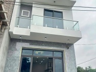 Cần bán nhà 3 tầng, 3 phòng ngủ, 3 vệ sinh