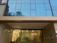 Cho thuê nhà, THANG MÁY, 103m2- 5.5T, Nguyễn Trãi, Vũ Tông Phan -44