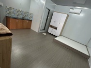 CHO THUÊ CĂN HỘ TẦNG 5 – FULL NỘI THẤT – CÓ SÂN RIÊNG RỘNG 60M2 –