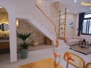 Bán nhà Trần Cao Vân 297m2 ngang 8m 2 tầng cho thuê 360tr năm giá