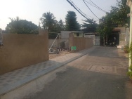 HÀNG HIẾM TẠI THẢO ĐIỀN , Bán đất nền Thảo Điền Quận 2 vị trí vàng.