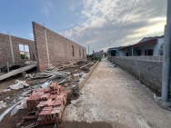 Lô đất giá hiếm – 3 mặt thoáng – đầu tư tăng trưởng mạnh  Giá 1.1xx