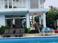 Bán nhà Mặt tiền Dương Công Khi - gần Song Hành, 20x34m,  2 tầng +