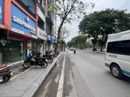 Bán 63M mặt phố kim ngưu tặng nhà 1 mặt phố 1 mặt ngõ hai bà trưng