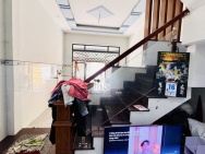 Bán nhà 3 tầng, 68m2,  đường Số 5, Linh Xuân, Thủ Đức. TP HCM. Sổ