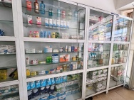 Sang nhượng nhà thuốc Đông Bắc – Quận 12