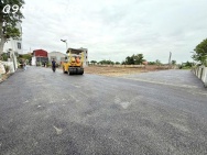 Siêu phẩm - Bán đất siêu đẹp đường nhựa Phường Minh Đức, Đồ Sơn,