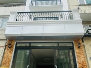 Chuyển nhà Đức Giang Long Biên 9 tỷ 50m gần phố lớn đường to
