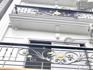 NHÀ ĐẸP Phan Đình Giót Thanh xuân H Nội– Ô TÔ ĐỖ CỬA - PHÂN LÔ CÁN