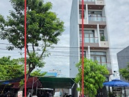 Bán đất Lê Văn Quý đường 7m5 biển Phạm Văn Đồng