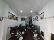 CHDV Quận 1 - Đỗ Quang Đẩu - 4 tầng - 52m2 - 10P - Giá 11.9 Tỷ