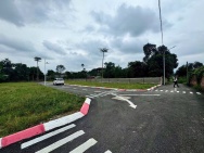 BÁN ĐẤT GIÁ RẺ CHÍNH CHỦ HÒA LẠC – 125m² – GIÁ NHỈNH 3 TỶ – VỊ TRÍ