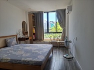 Nhà 3 tầng Nguyễn Công Trứ, 62.2m2, dòng tiền 25 triệu/tháng, giá