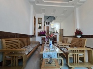 Bán nhà đường Man Thiện, Phường Tăng Nhơn Phú A, Thủ Đức, TP HCM.