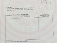 GIÁ HIẾM TUYẾN 1 TÂN TRÀO – NHÀ 1.5 TẦNG 2 MẶT TIỀN – ZALO 0567 222