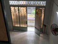 BÁN NHÀ ÂU DƯƠNG LÂN QUẬN 8- 4.2x15m, NHÀ CỦ TIỆN XÂY SỬA MỚI-CHỈ