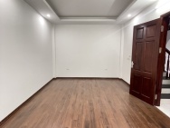 Bán Nhà Đẹp 5 Tầng Trần Khát Chân, Hai Bà Trưng - 43m², Giá 6 Tỷ