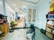 Bán nhà 3 tầng, DT 75m2, Số 7, Linh Trung, Thủ Đức, TP HCM giá 7,89